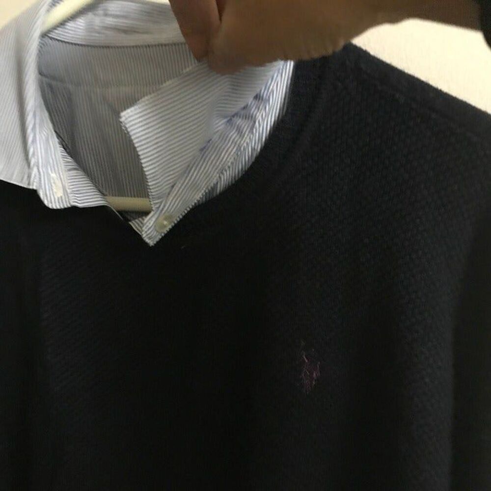 US Polo Ralph Lauren - Picture 5 of 7